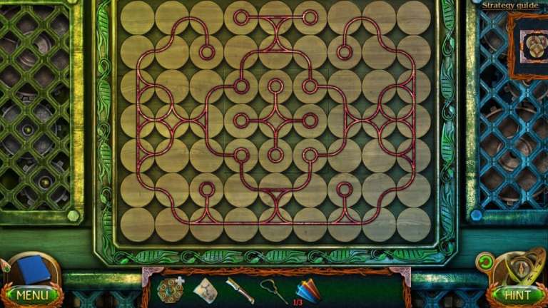 lost lands 6 walkthrough puzzles with pictures