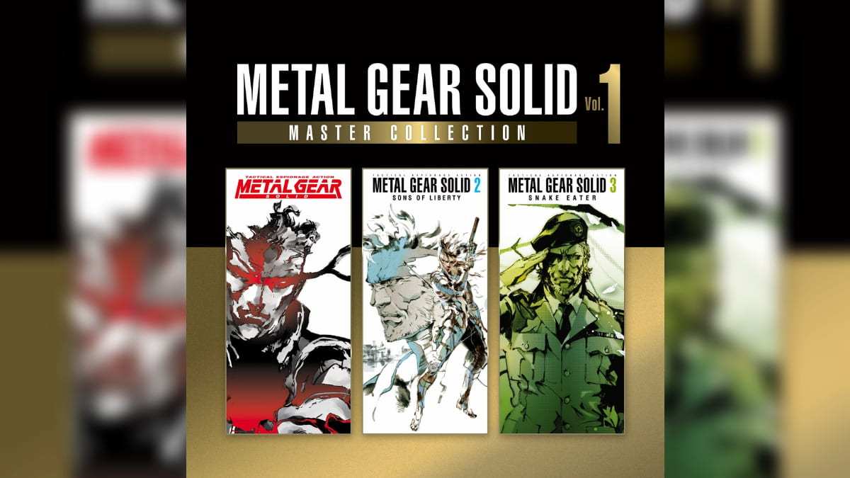 Mgs Collection Pc Best Metal Gear Solid (MGS) Master Collection Mods - Pro Game Guides