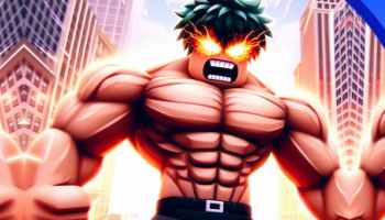 Muscle Simulator artwork