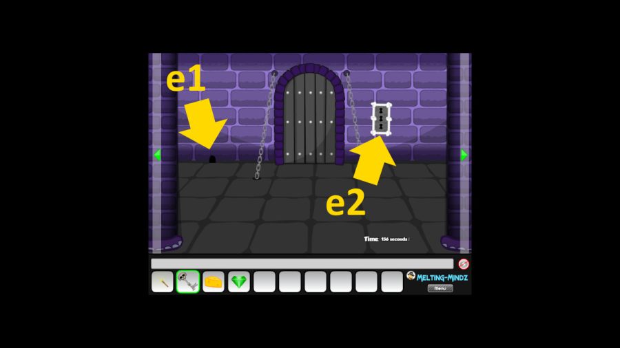 How to beat Must Escape the Haunted House (Cool Math Games) - Pro Game