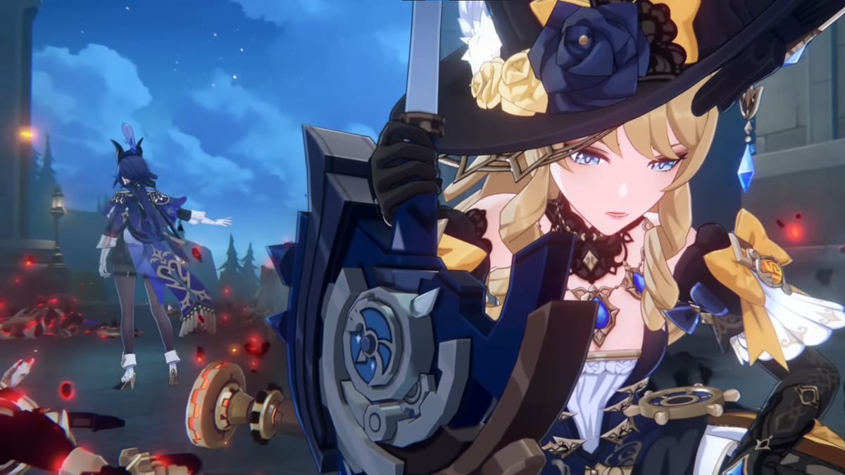 Screenshot by Pro Game Guides