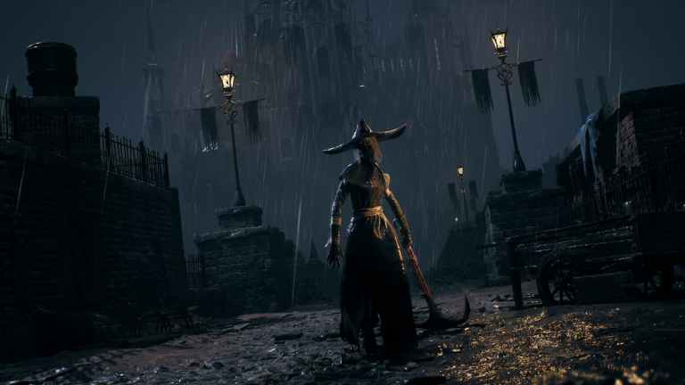 Remnant 2 Ritualist Archetype – Skills, Perks, Traits and more | Pro ...