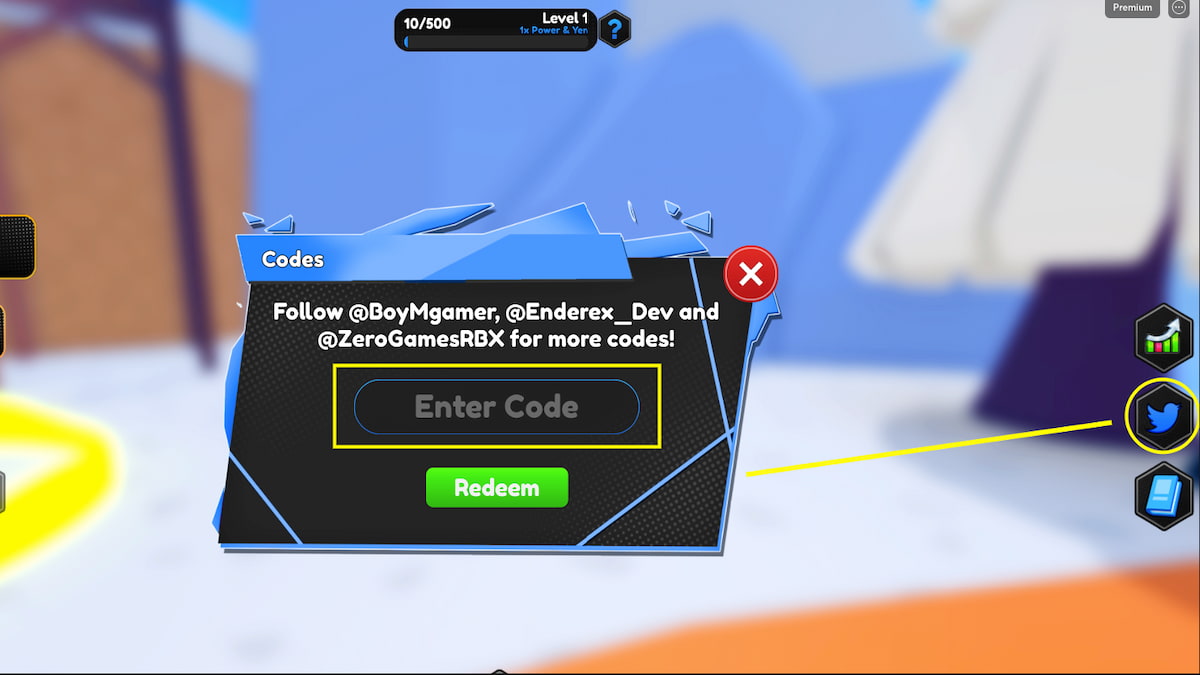 Anime Max Simulator Codes - Roblox December 2023 