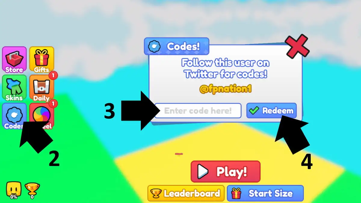 Roblox RoCitizens Codes (December 2023) - Pro Game Guides