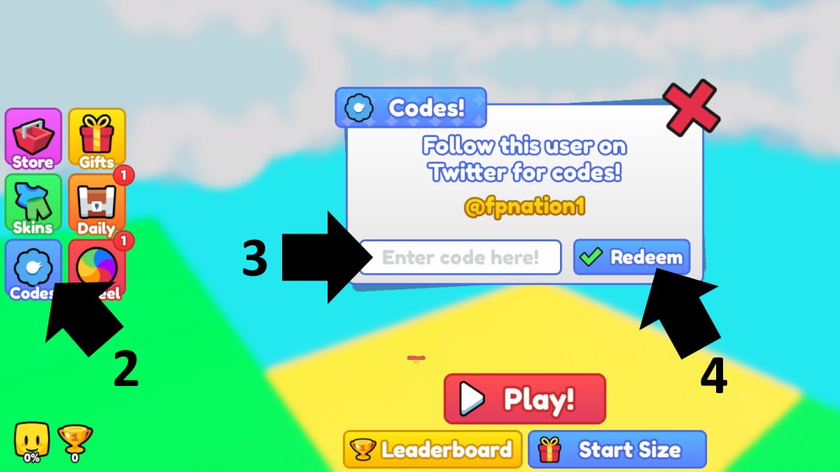 Roblox RoCitizens Codes (December 2023) - Pro Game Guides