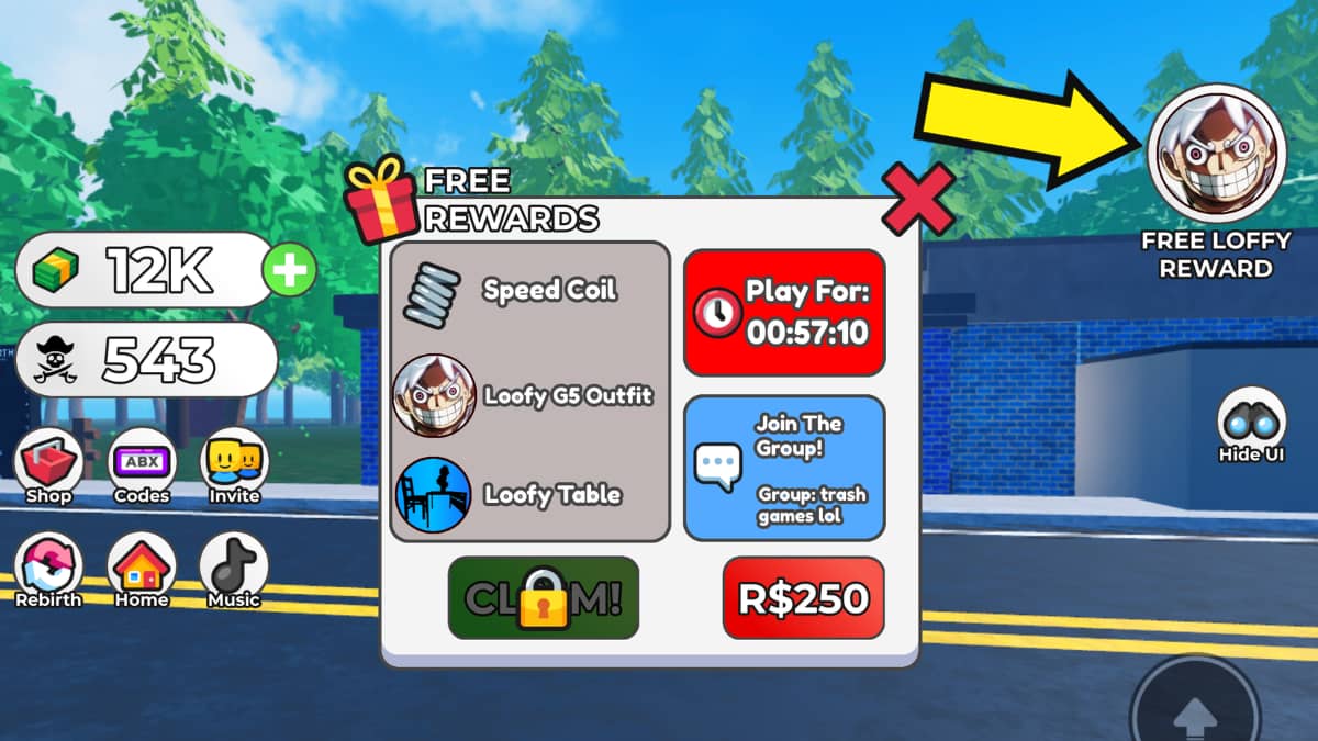 Roblox Become a Hacker To Prove Dad Wrong Tycoon Codes: Rise to