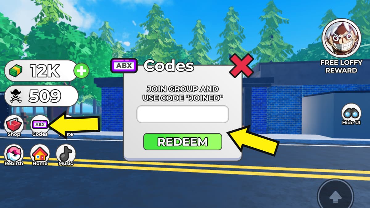 Roblox Pirates Legacy Codes (December 2023) - Pro Game Guides