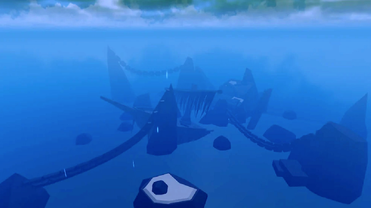 How To Find The *GHOST SHIP* In Roblox King Legacy! 