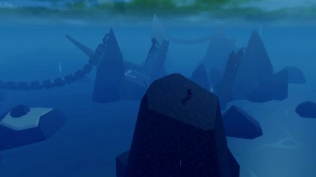 How to spawn a Haunted Shipwreck in Blox Fruits - Roblox - Pro Game Guides