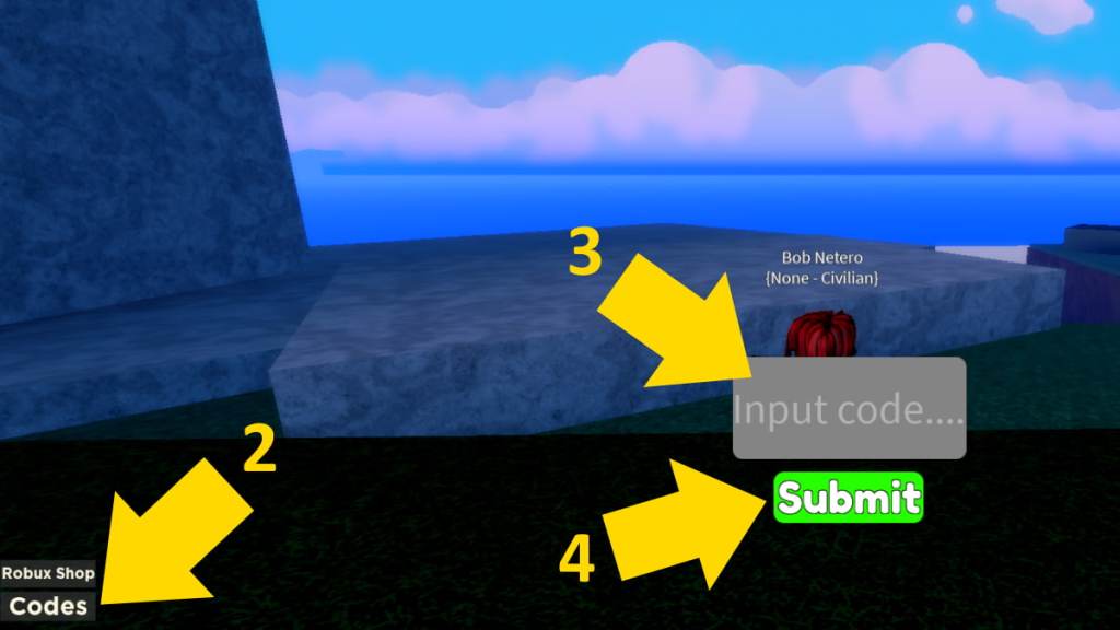 Eternal Empire Code Eternal Nen Codes | Pro Game Guides