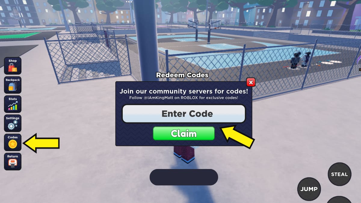 Roblox Basketball Legends Codes (December 2023) - Pro Game Guides