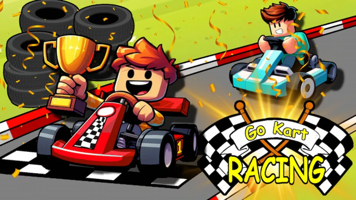 Go Kart Race Clicker Codes (January 2024) Pro Game Guides