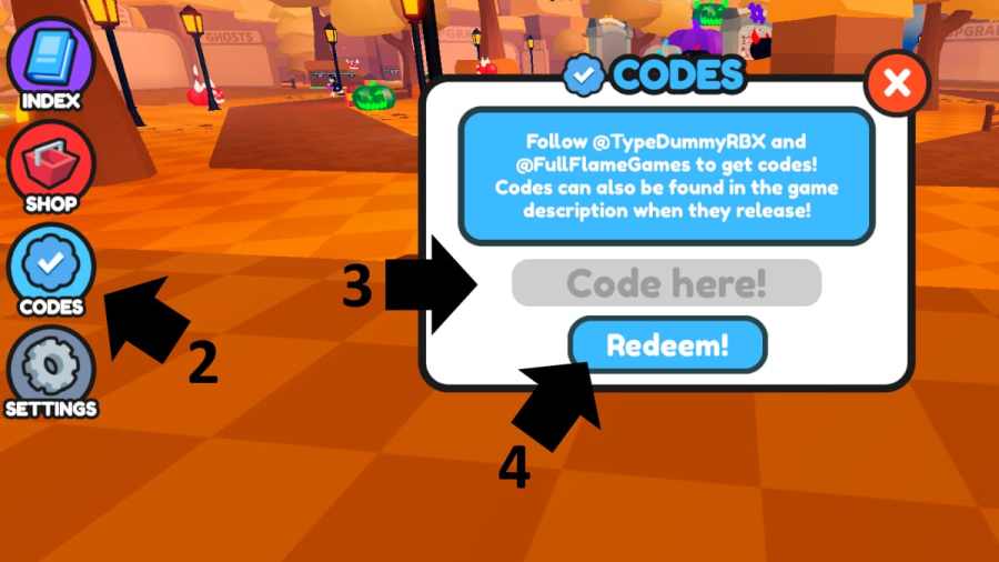 Pumpkin Merge Simulator Codes Pro Game Guides