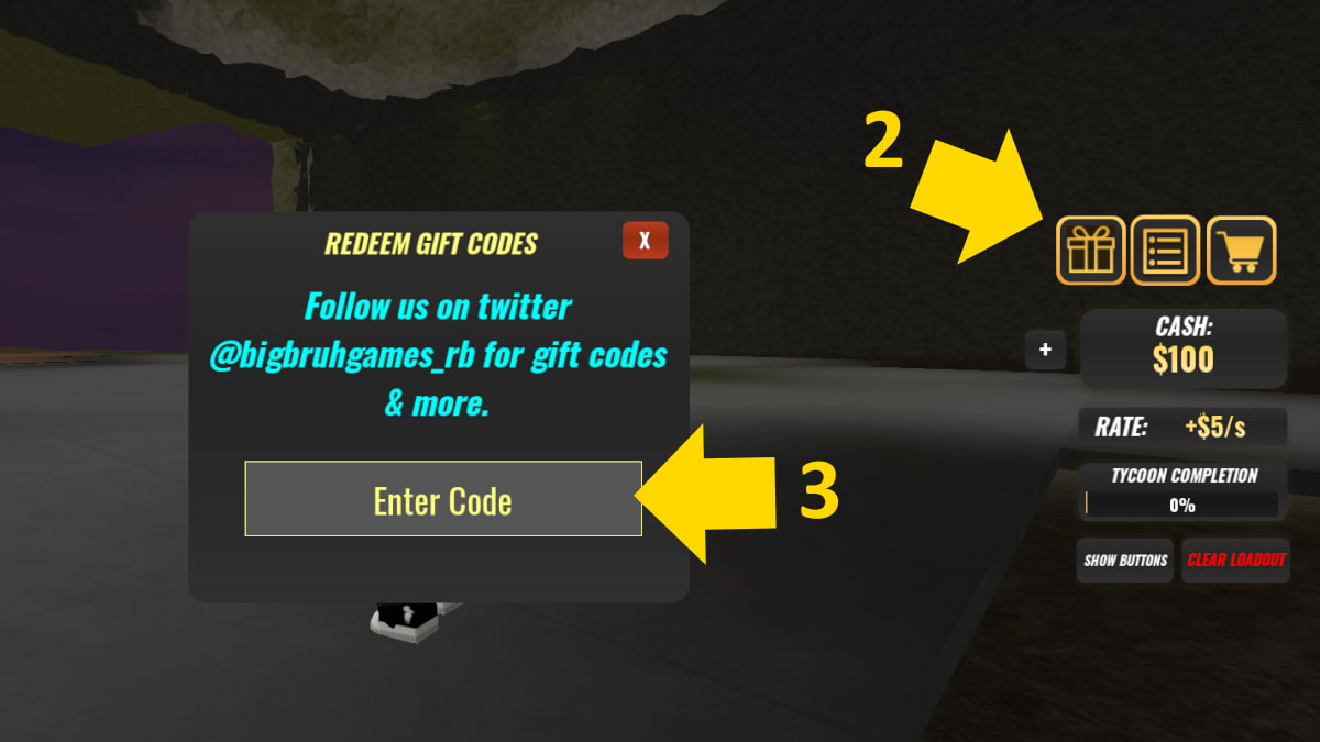 Oil Warfare Tycoon codes – free cash, upgrades, and more