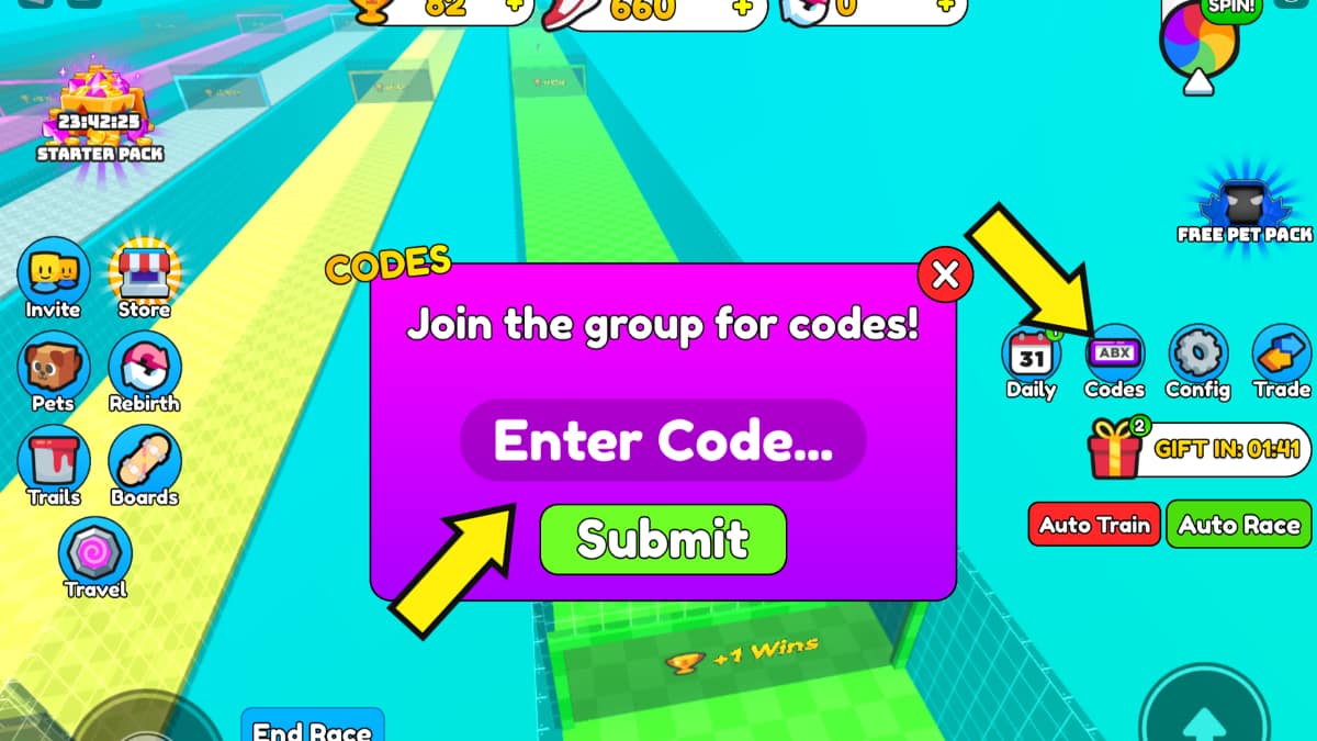 Skateboard Race Simulator Codes Pro Game Guides