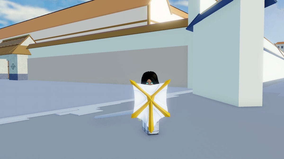 Soul roblox