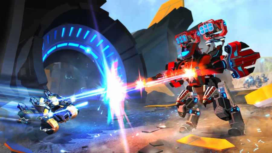 Best Robot Building Games | Pro Game Guides
