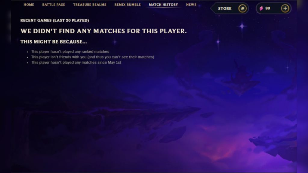 How to use the TFT stat tracker Pro Game Guides