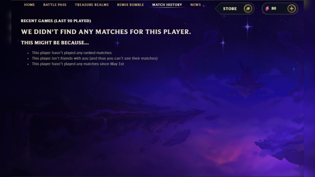 How to use the TFT stat tracker Pro Game Guides