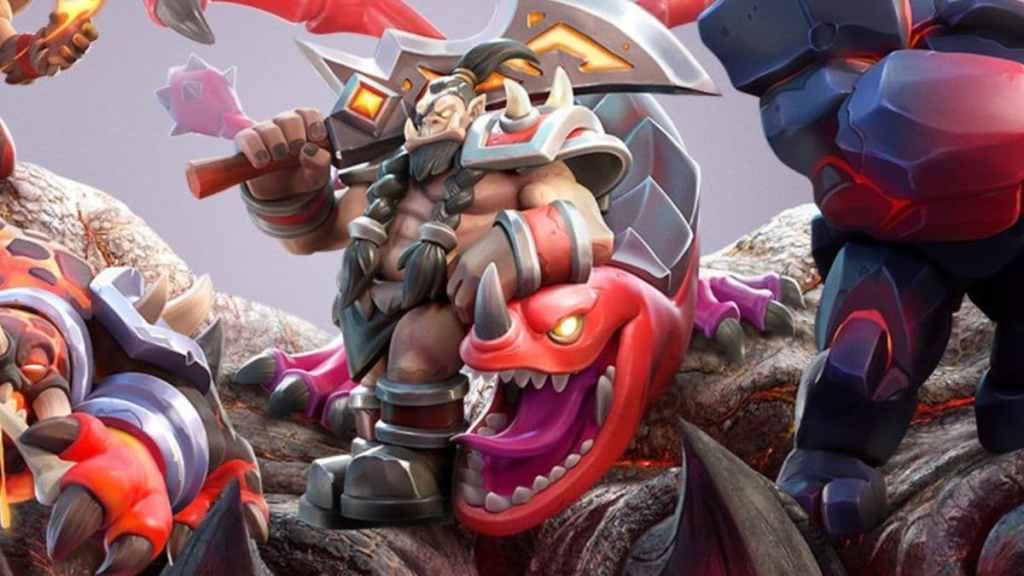 All leaders and their abilities in Warcraft Rumble | Pro Game Guides
