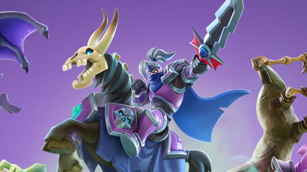 All leaders and their abilities in Warcraft Rumble | Pro Game Guides