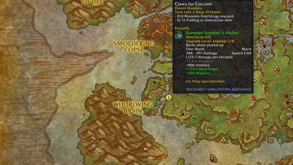 Screenshot by Pro Game Guides