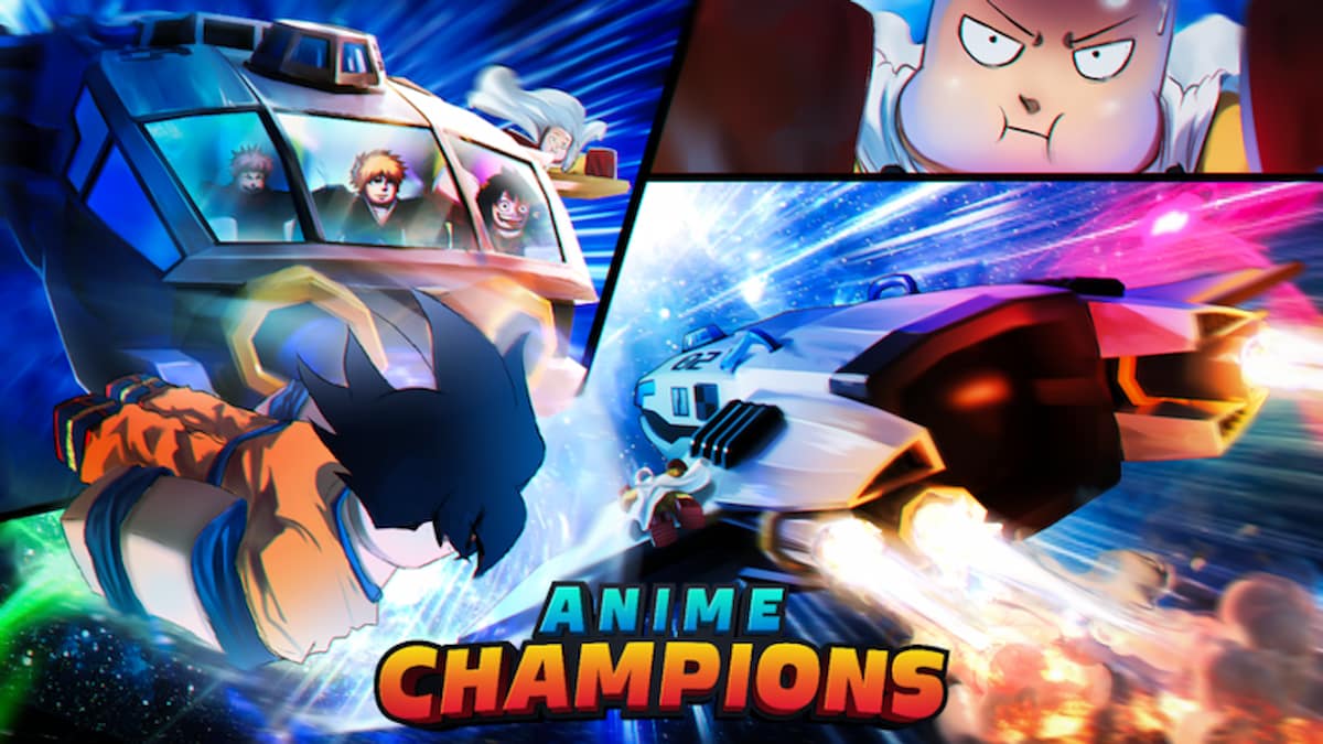 Anime Champions Simulator Star Devourer Crystals