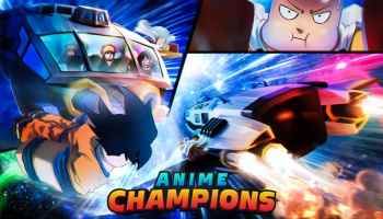 Anime Champions Simulator Star Devourer Crystals