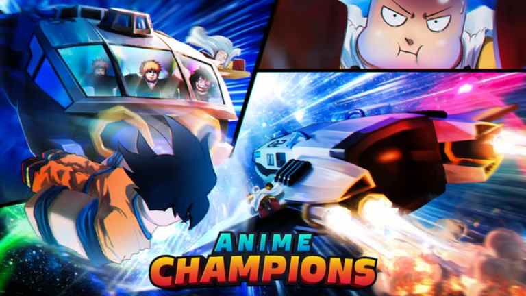 Anime Champions Simulator Codes (December 2023) - New Codes Added - GINX TV