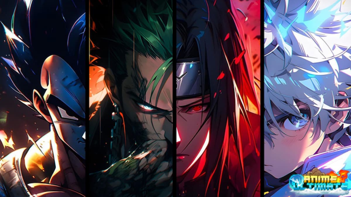 Anime Ultimate Simulator Codes - Pro Game Guides