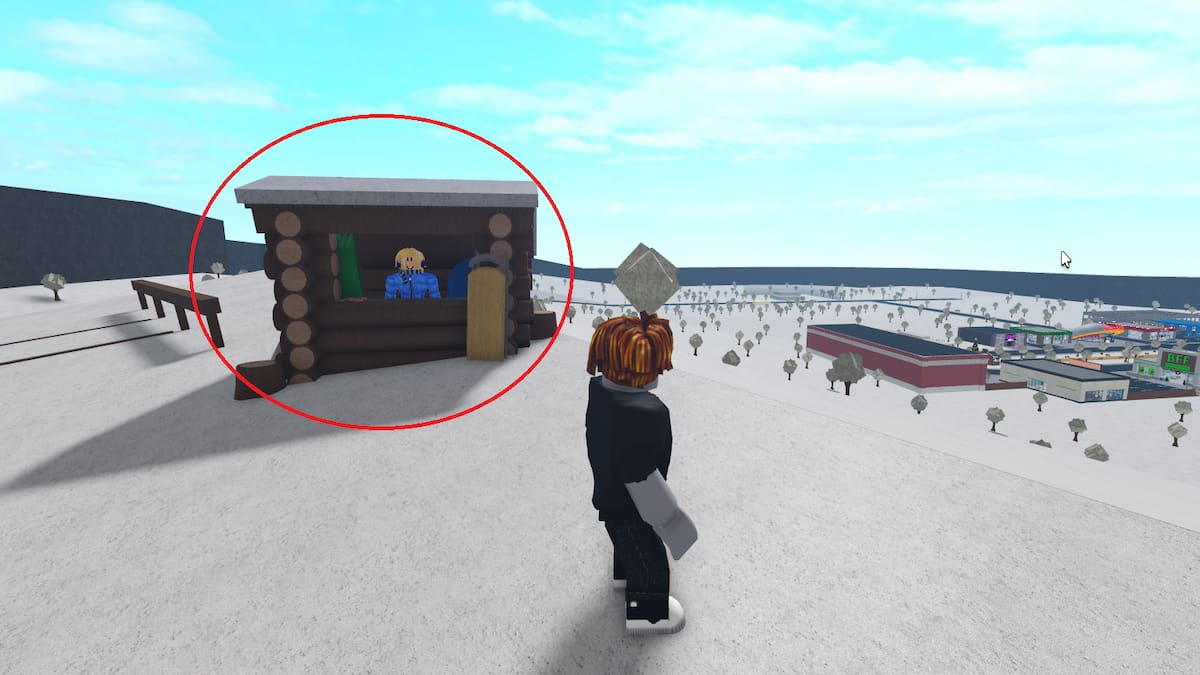 How To Find The 9th Elf In Bloxburg - Roblox - Pro Game Guides