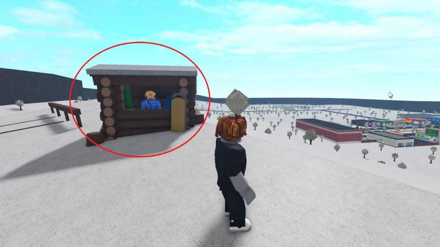 How to find the 9th Elf in Bloxburg Roblox Pro Game Guides