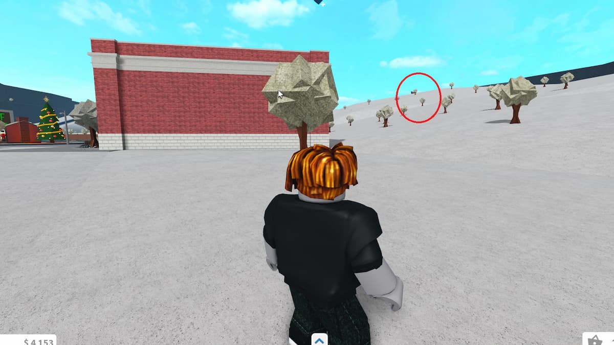 How to find the 9th Elf in Bloxburg Roblox Pro Game Guides