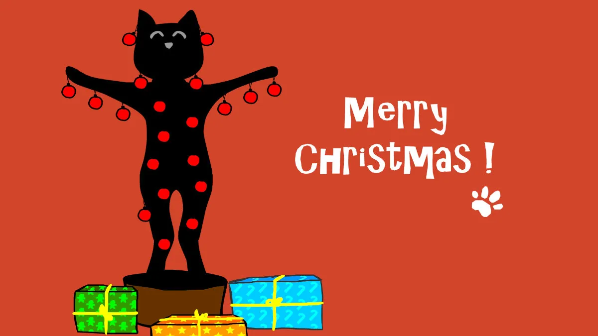 Christmas Cat walkthrough Cool Math Games Pro Game Guides