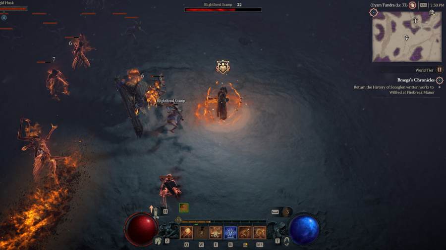 Screenshot by Pro Game Guides