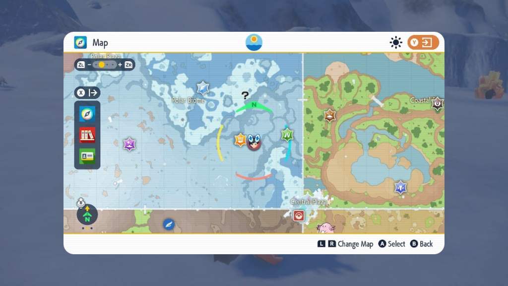Screenshot by Pro Game Guides
