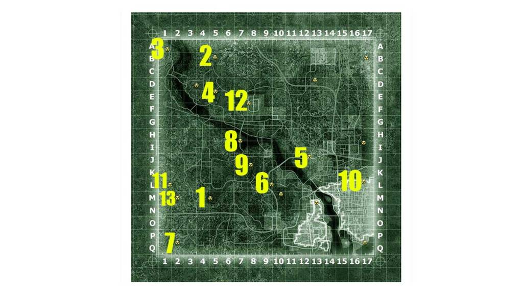 Image by Pro Game Guides (via gamemapscout)