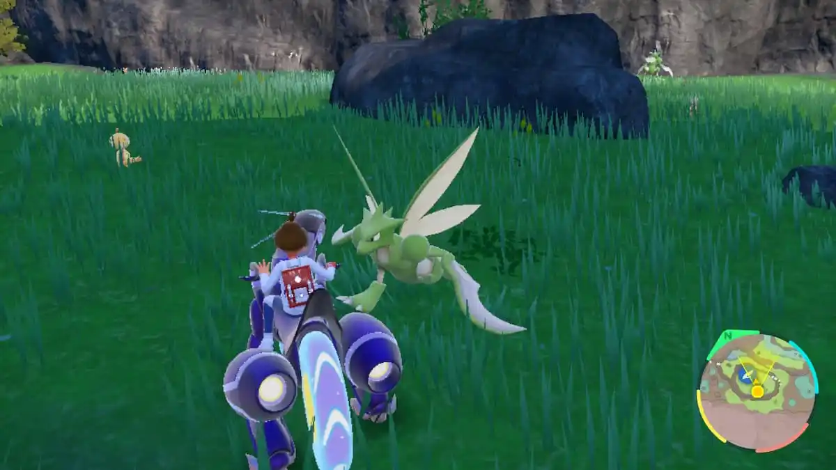 All Pokémon that can learn False Swipe & Hypnosis (and other sleep