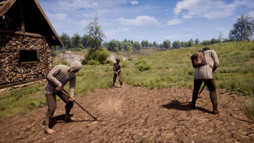 How to get seeds in Medieval Dynasty Pro Game Guides