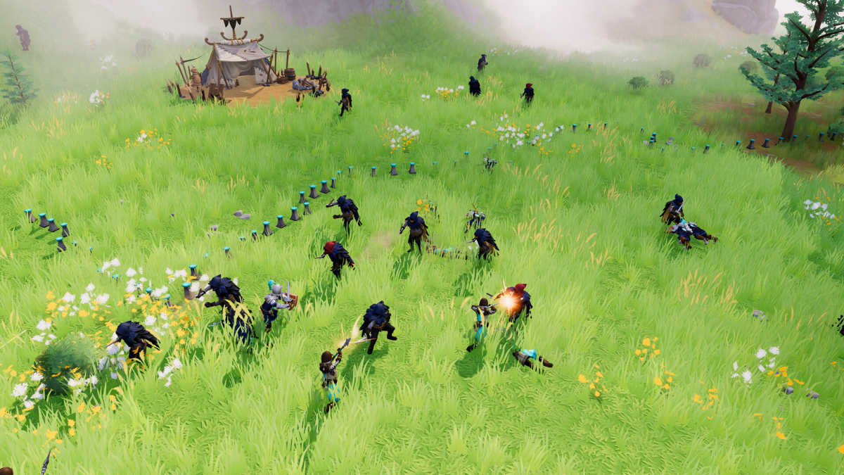 Image via Envision Entertainment