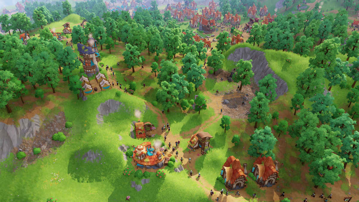 Image via Envision Entertainment