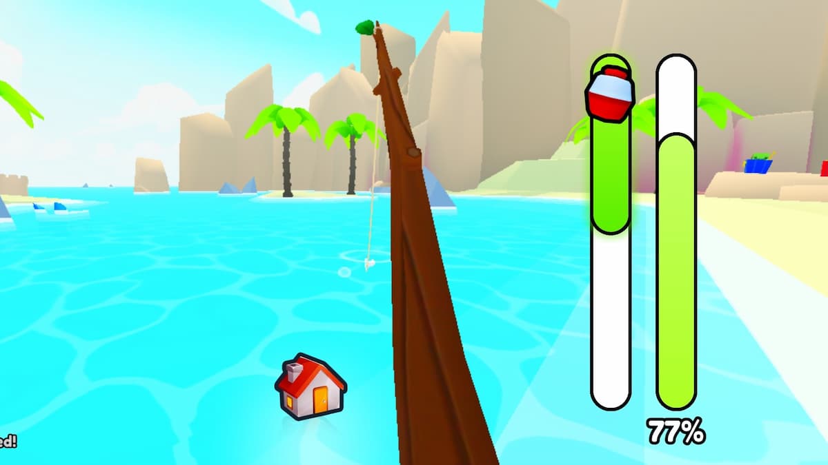 How to fish in Pet Simulator 99 Roblox Pro Game Guides