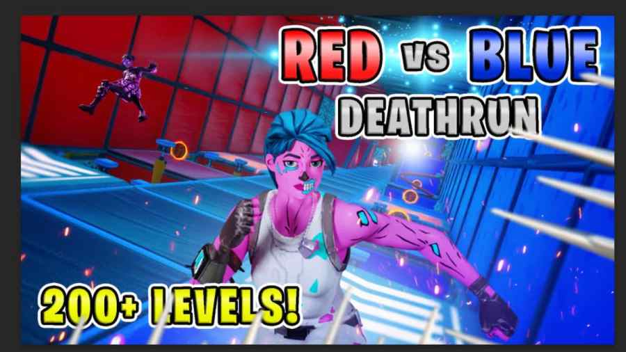 Easy Deathrun Codes for Fortnite - Maps for Noobs! | Pro Game Guides