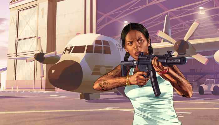 GTA Online Gun Van Today's Location (February 22, 2026) - Weapon ...