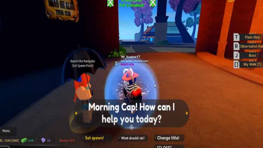 Image via Holy Developer Council