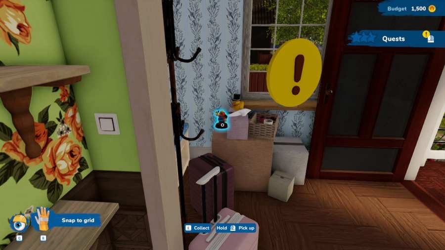 Where to find all hidden Bessies in House Flipper 2 - Pro Game Guides