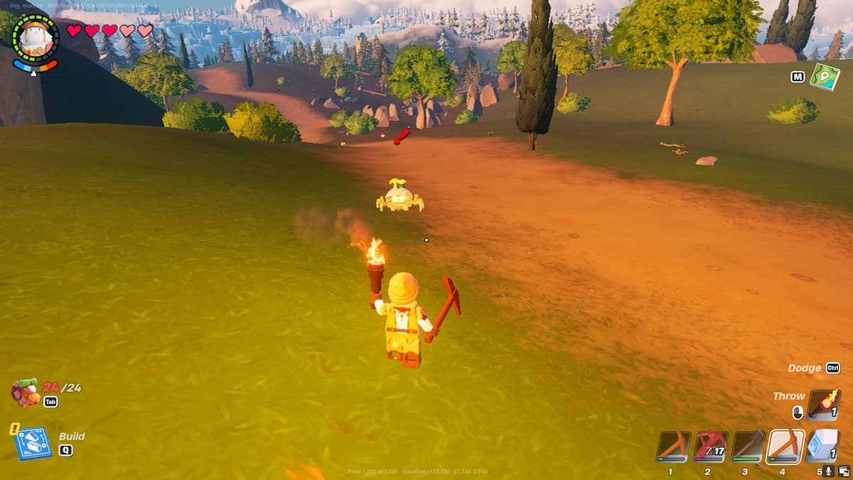 LEGO Fortnite Roller Locations Pro Game Guides