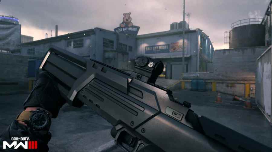 How to unlock Stormender in MW3 Warzone Season 1