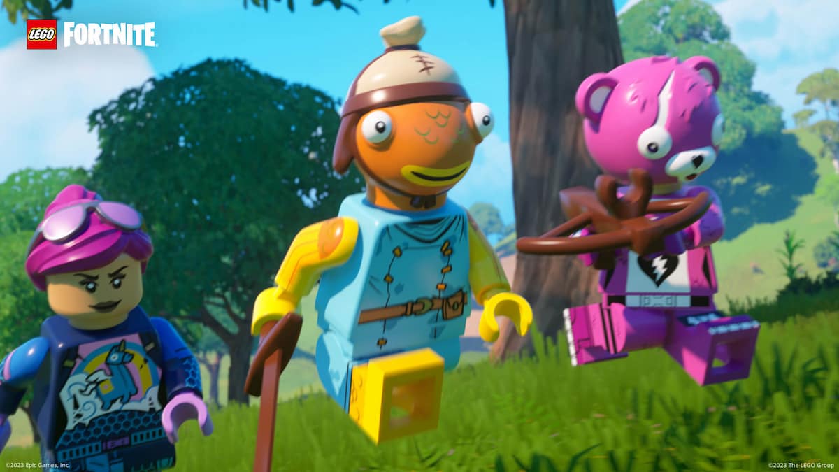 Fortnite Chomp Sr. Skin Character, PNG, Images Pro Game Guides