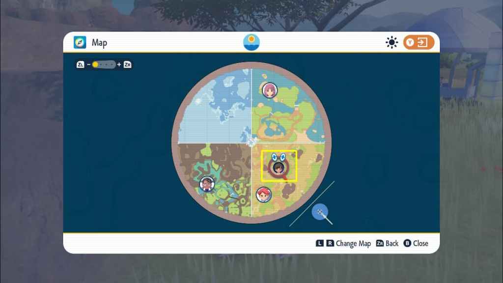 Image by Pro Game Guides